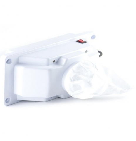 Masa pentru manichiura cu aspirator incorporat [2]