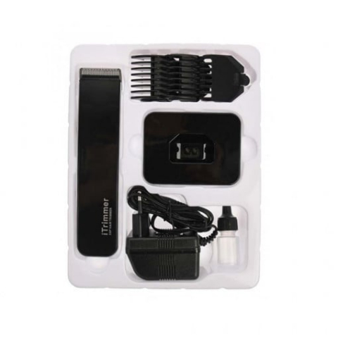 Masina de tuns si conturat fara fir Trimmer - DSP90023 [1]