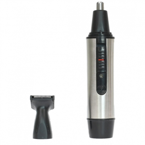 Masini de tuns - Masina de tuns trimmer pentru ingrijire personala, contur, nas si urechi 2in1