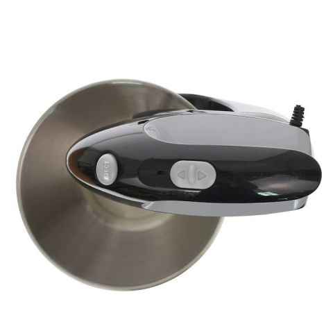 Mixer cu bol, Putere 700W, 4 viteze, Dessini DS6288, Negru [1]