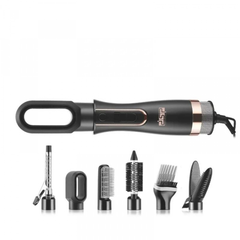 Ondulatoare - Multistyler DSP 7 in 1, Ondulator, Uscator si Accesorii pentru Coafat, 28.000RPM