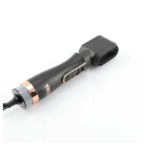 Multistyler DSP 7 in 1, Ondulator, Uscator si Accesorii pentru Coafat, 28.000RPM [1]