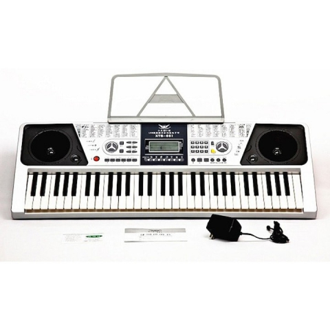 Orga electronica Angelet XTS-661 61 clape, 5 octave [1]