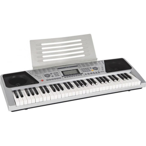 Orga electronica - Orga electronica Angelet XTS-661 61 clape, 5 octave