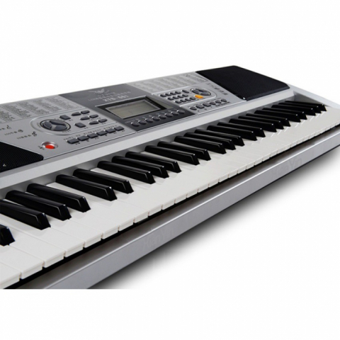 Orga electronica profesionala cu 61 de clape si 5 octave Angelet XTS 661 [1]