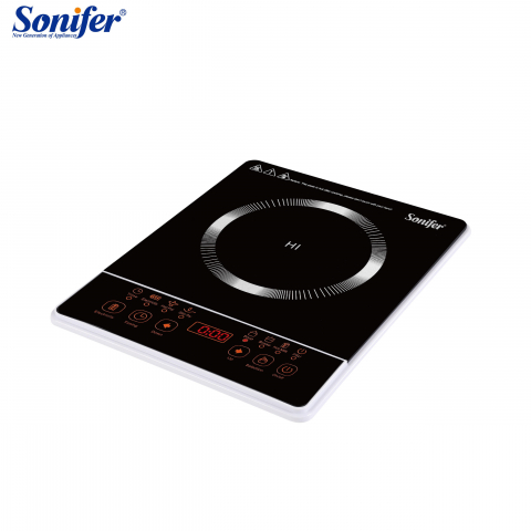 Plita cu inductie - Plita cu inductie SONIFER 3057
