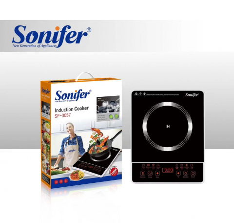 Plita cu inductie SONIFER 3057 [1]