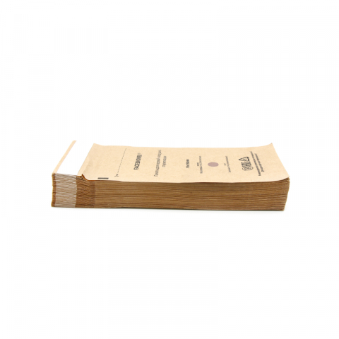Scaune saloane - Pungi Sterilizare Pupinel Autoclav Din Hartie75 X 150mm Set 100 Buc