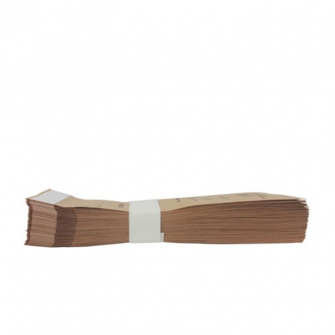 Sterilizatoare - Set 100 Pungi autosigilante sterilizare pupinel sau autoclav 10x20cm hartie kraft - xStoc