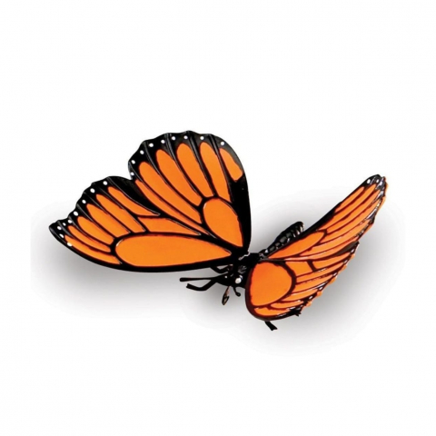 Set 18 Insecte, Figurine, Insect World Nature, multicolor, 6 cm [7]