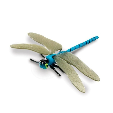Set 18 Insecte, Figurine, Insect World Nature, multicolor, 6 cm [2]