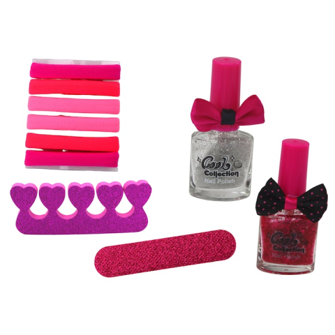 Set de infrumusetare copii, LEAN TOYS, Multicolor, 34.5x25.5x4cm [2]