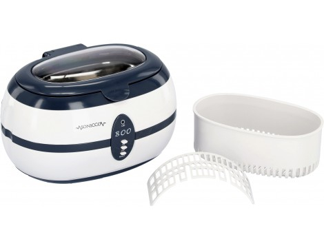 Manichiura / Echipamente Salon - Sterilizator cu Ultrasunete - VGT-800