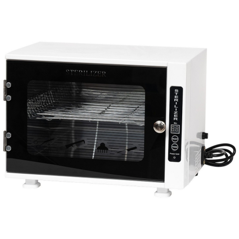 Sterilizatoare - Sterilizator Instrumente, UV, RTD208A, Putere: 9W - xStoc
