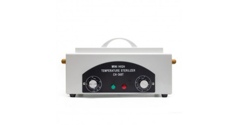 Sterilizator Pupinel Ch-360t Salon Cu Aer Cald Putere 300w [3]
