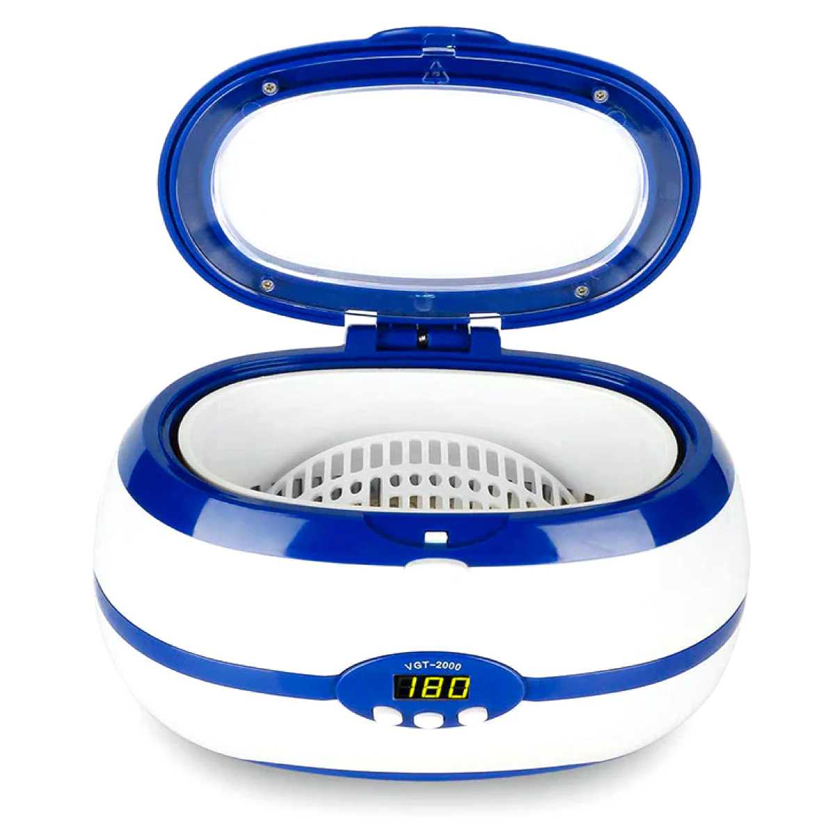 Sterilizator Ultrasonic pentru Dezinfectat Instrumente VGT-2000 [1]