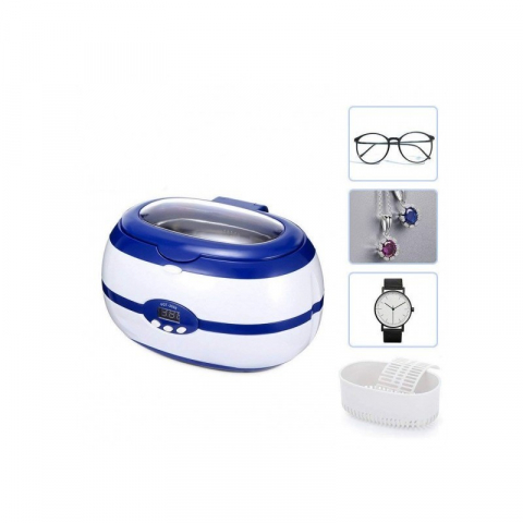 Sterilizator Ultrasonic pentru Dezinfectat Instrumente VGT-2000 [3]