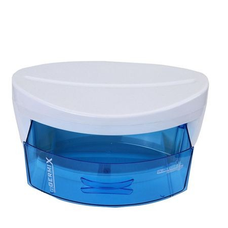 Sterilizator UV Germix cu Sertar , Sterilizator Salon , Sterilizator Instrumente - xStoc [1]