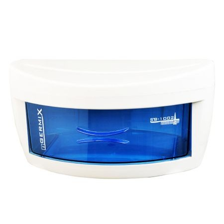 Sterilizatoare - Sterilizator UV Germix cu Sertar , Sterilizator Salon , Sterilizator Instrumente - xStoc