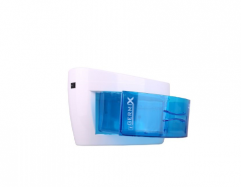 Sterilizator UV profesional cu sertar - GERMIX - xStoc [2]