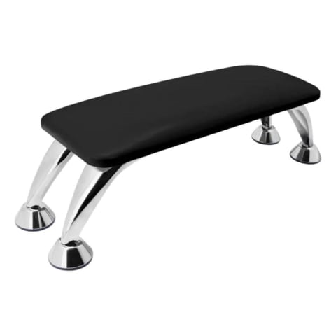 Bol manichiura - Suport Inalt Mana Manichiura & Pedichiura negru