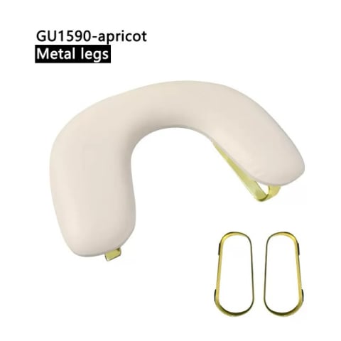 Bol manichiura - Suport Mana Manichiura RelaxPro , Alb