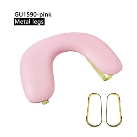 Bol manichiura - Suport Mana Manichiura RelaxPro Roz