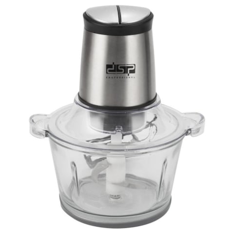 Masina de tocat carne - TOCATOR ELECTRIC LEGUME/CARNE  DSP KM 4024