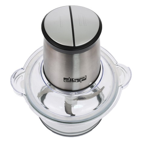 TOCATOR ELECTRIC LEGUME/CARNE  DSP KM 4024 [2]