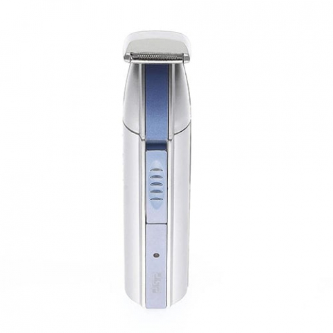 Trimmer 2 în 1 DSP 40005 pentru nas si urechi, sprancene si contur, acumulator [2]