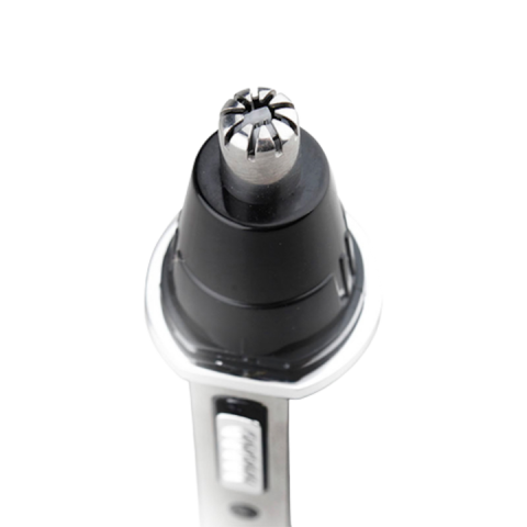 Trimmer reincarcabil 3 in 1, DSP 40002 pentru nas, urechi si sprancene, design ergonomic [1]