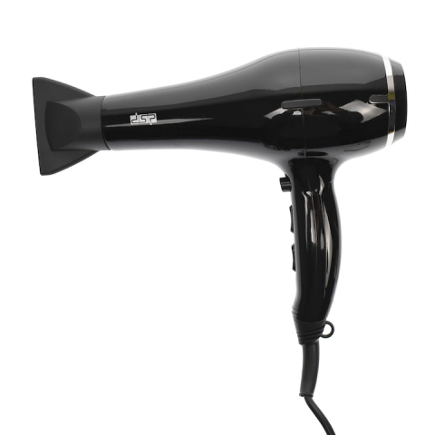 Uscator de Par Profesional DSP - 2300W cu 3 Setari de Temperatura si 2 Trepte de Viteza [1]