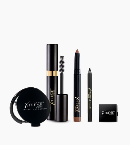 Kit COLOR cosmetics [2]