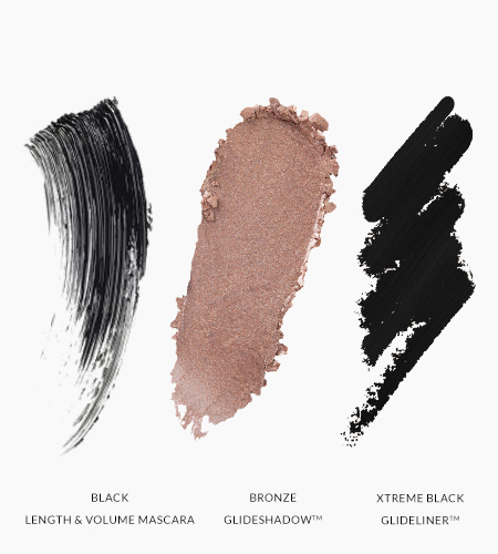 Kit COLOR cosmetics [3]