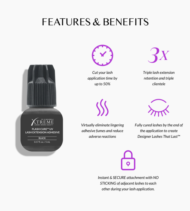 adeziv extensii de gene uv [4]