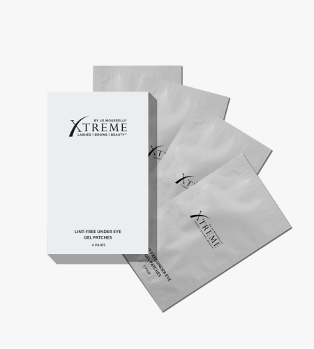 BENZI (EYE-PATCH) CU ANTIOXIDANT ȘI GEL HIDRATANT (1 pereche) [2]