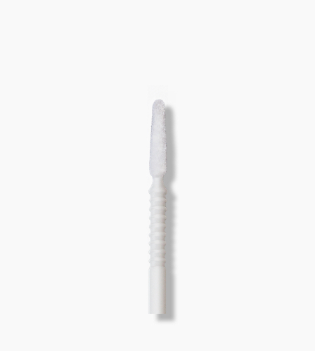 Beţişoare microfibre (alb) [2]
