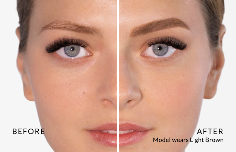 Creion pentru sprâncene definite - Arch Defining Brow Pencil [4]