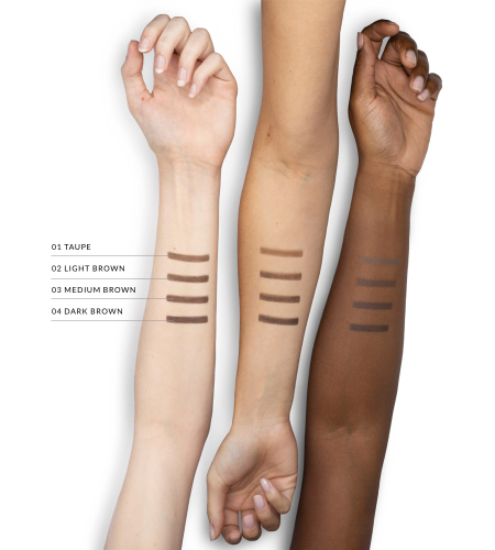 Creion pentru sprâncene definite - Arch Defining Brow Pencil [3]