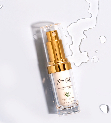 DEMACHIANT ULTRA SENSITIVE CU EXTRACT DIN PLANTE MEDICINALE (15 ml.) [2]