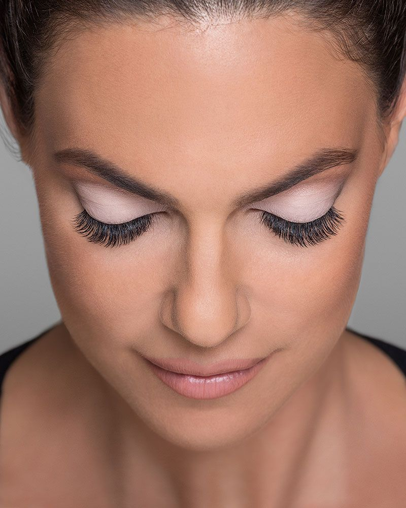 Gene fir cu fir - Faux Mink BOLD - X50 / 0,10MM [2]