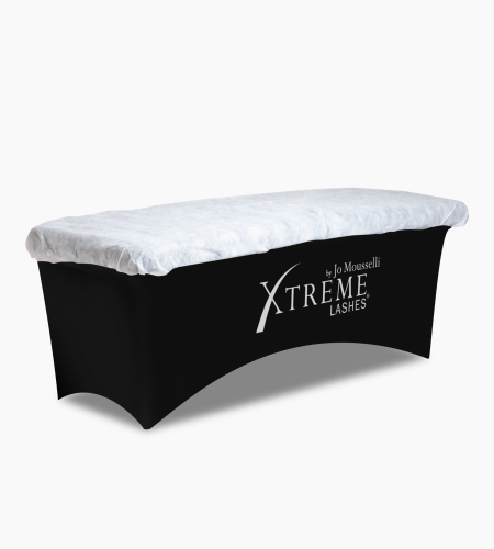 Husă de pat cu logo Xtreme Lashes [2]