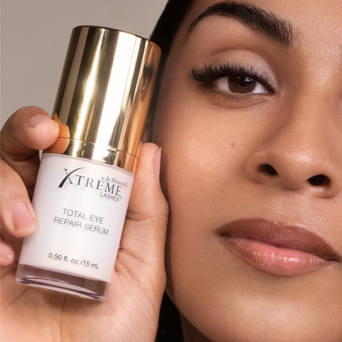 TOTAL EYE REPAIR SERUM - SER DE REGENERARE A OCHILOR [3]
