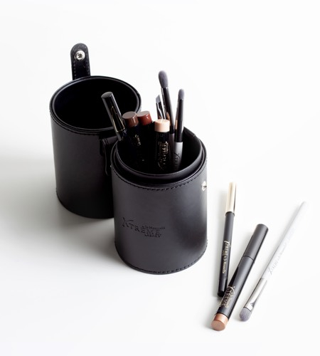 Tub organizator pentru cosmetice și pensule [3]