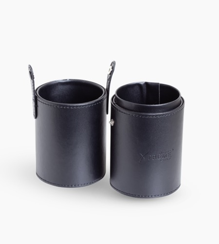 Tub organizator pentru cosmetice și pensule [2]