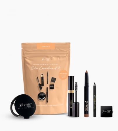 Produse de machiaj - Kit COLOR cosmetics
