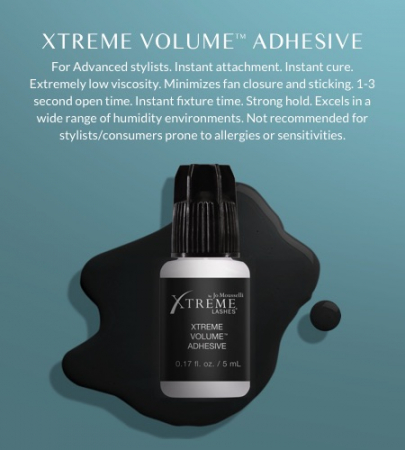 Adeziv rapid Xtreme Volume™ [1]