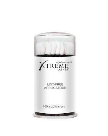 Produse de aplicare - Aplicator Lint Free (Q-tip) Xtreme Lashes