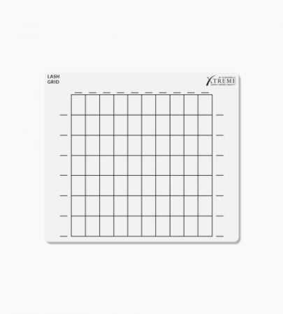 Produse de aplicare - AUTOCOLANT GRID (20 BUC/SET)