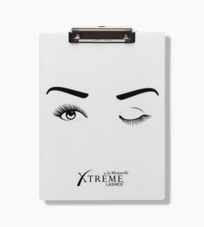 Accesorii - Clipboard Xtreme Lashes
